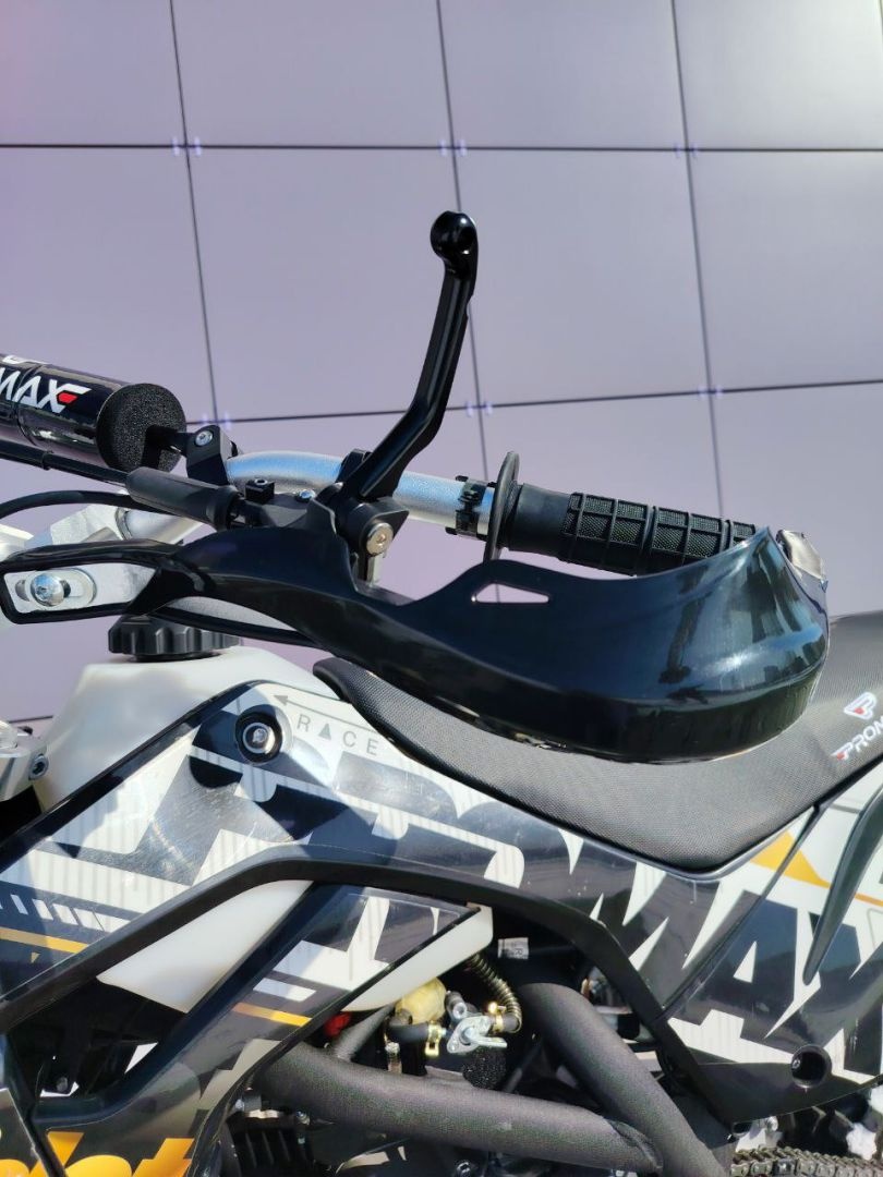 Питбайк PROMAX FIDET 145E PRO 17/14